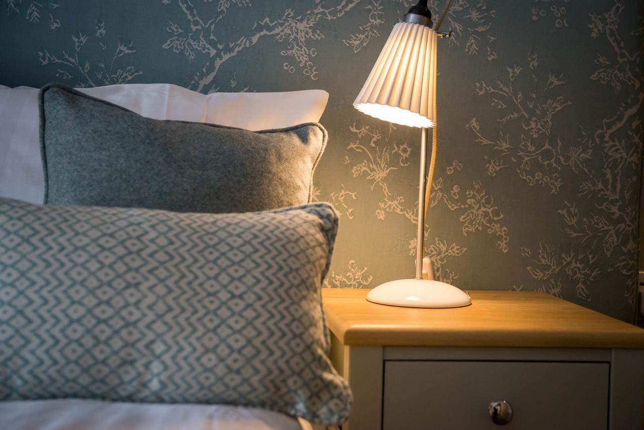 The Horse And Farrier Inn And The Salutation Inn Threlkeld Keswick ภายนอก รูปภาพ