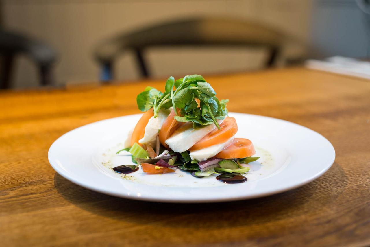 The Horse And Farrier Inn And The Salutation Inn Threlkeld Keswick ภายนอก รูปภาพ