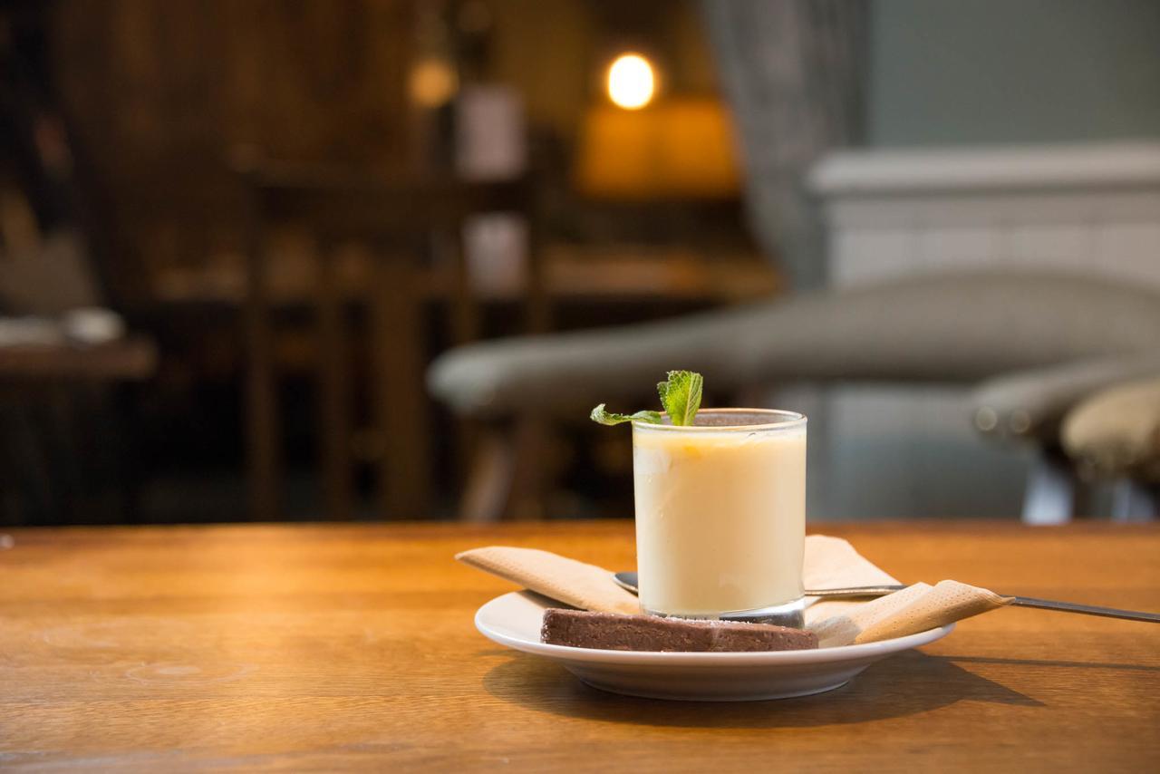 The Horse And Farrier Inn And The Salutation Inn Threlkeld Keswick ภายนอก รูปภาพ