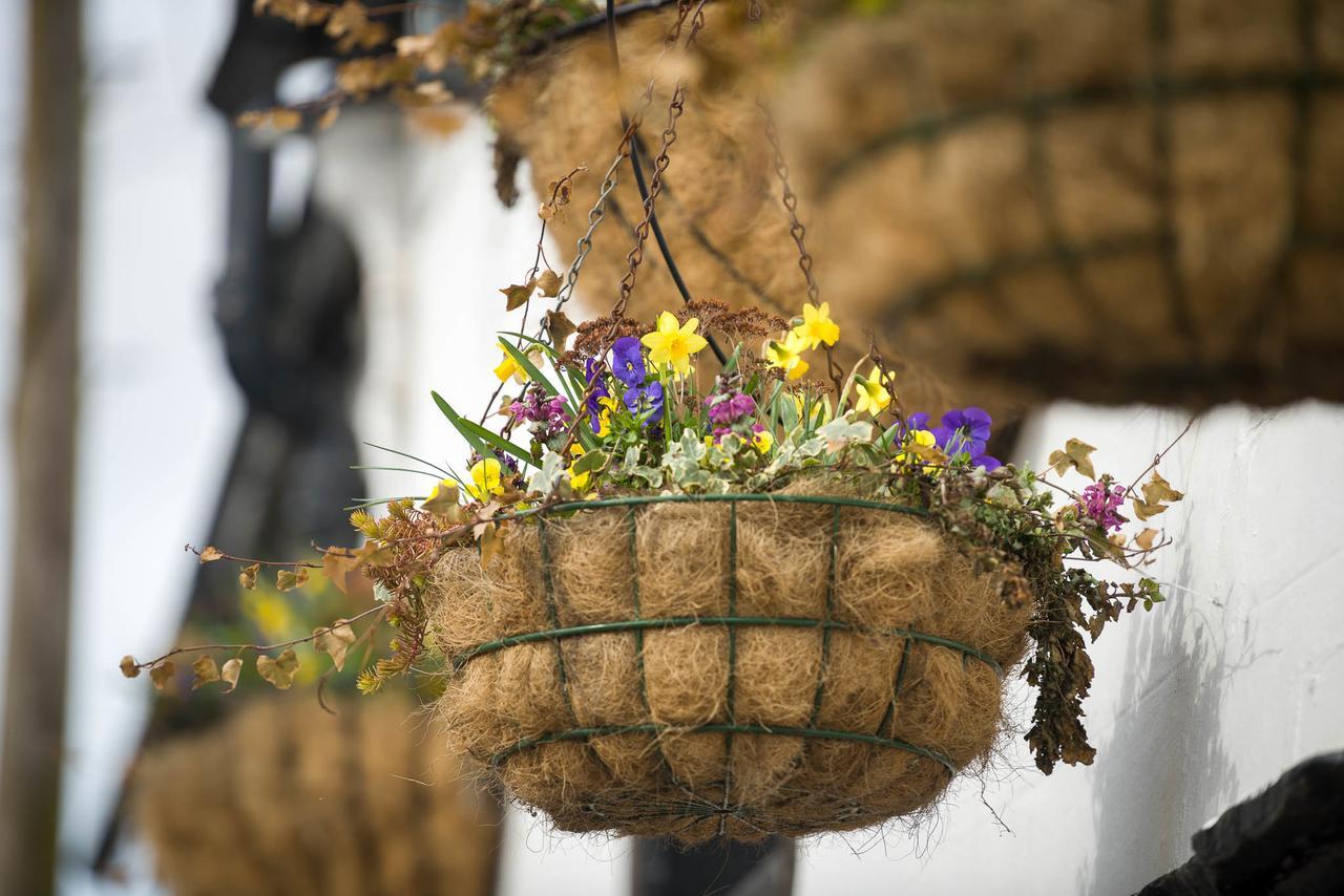 The Horse And Farrier Inn And The Salutation Inn Threlkeld Keswick ภายนอก รูปภาพ