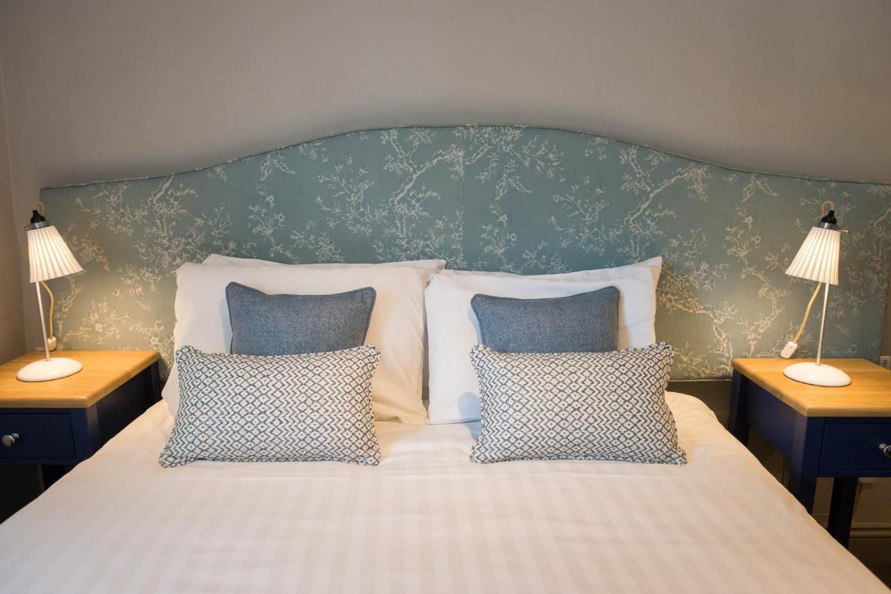 The Horse And Farrier Inn And The Salutation Inn Threlkeld Keswick ภายนอก รูปภาพ