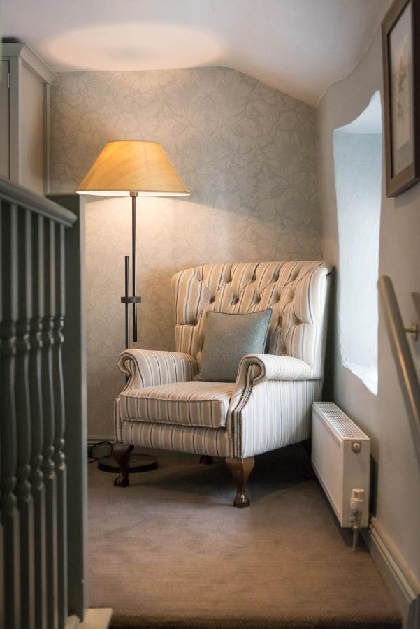 The Horse And Farrier Inn And The Salutation Inn Threlkeld Keswick ภายนอก รูปภาพ